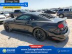 Thumbnail Photo 3 for New 2017 Ford Mustang Coupe