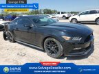 Thumbnail Photo 5 for New 2017 Ford Mustang Coupe