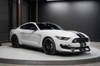 Thumbnail Photo 1 for 2017 Ford Mustang