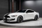 Thumbnail Photo 6 for 2017 Ford Mustang