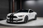 Thumbnail Photo 5 for 2017 Ford Mustang