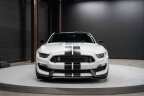 Thumbnail Photo 3 for 2017 Ford Mustang