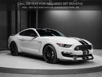 Photo 1 for 2017 Ford Mustang