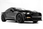 Thumbnail Photo 6 for 2017 Ford Mustang