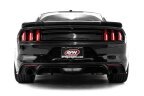 Thumbnail Photo 3 for 2017 Ford Mustang