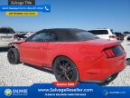 Thumbnail Photo 3 for New 2017 Ford Mustang Convertible