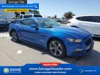 Thumbnail Photo 5 for New 2017 Ford Mustang Coupe