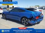 Thumbnail Photo 3 for New 2017 Ford Mustang Coupe