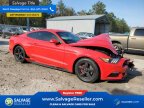 Thumbnail Photo 5 for New 2017 Ford Mustang Coupe