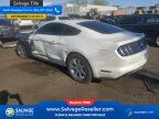 Thumbnail Photo 3 for New 2017 Ford Mustang GT Coupe