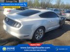 Thumbnail Photo 4 for New 2017 Ford Mustang GT Coupe