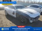 Thumbnail Photo 5 for New 2017 Ford Mustang GT Coupe