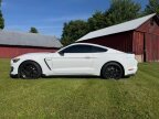 Thumbnail Photo 1 for 2017 Ford Mustang