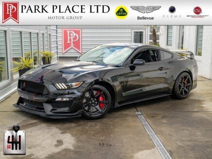 Photo 1 for 2017 Ford Mustang