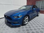 Thumbnail Photo 1 for 2017 Ford Mustang