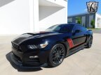 Thumbnail Photo 4 for 2017 Ford Mustang
