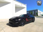 Thumbnail Photo 2 for 2017 Ford Mustang