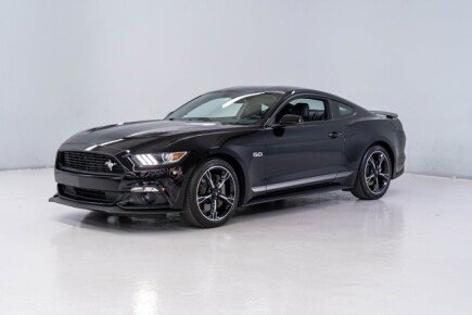Photo 1 for 2017 Ford Mustang