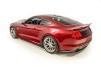 Thumbnail Photo 3 for 2017 Ford Mustang GT Premium