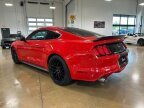 Thumbnail Photo 5 for 2017 Ford Mustang