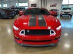 Thumbnail Photo 1 for 2017 Ford Mustang