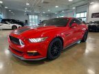 Thumbnail Photo 2 for 2017 Ford Mustang