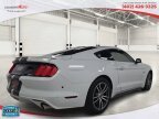 Thumbnail Photo 4 for 2017 Ford Mustang