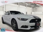 Thumbnail Photo 6 for 2017 Ford Mustang