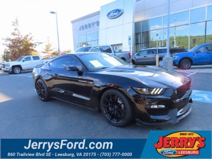 Photo 1 for 2017 Ford Mustang Shelby GT350