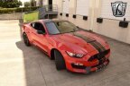 Thumbnail Photo 6 for 2017 Ford Mustang
