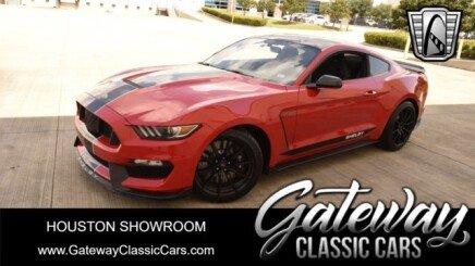 Photo 1 for 2017 Ford Mustang