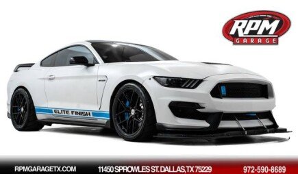 Photo 1 for 2017 Ford Mustang