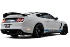 Thumbnail Photo 3 for 2017 Ford Mustang