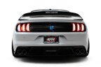 Thumbnail Photo 2 for 2017 Ford Mustang