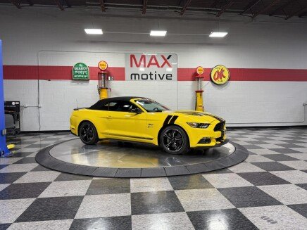 Photo 1 for 2017 Ford Mustang