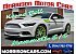 2017 Ford Mustang GT Coupe