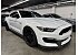 2017 Ford Mustang Shelby GT350