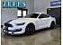 2017 Ford Mustang Shelby GT350