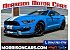 2017 Ford Mustang Shelby GT350 Coupe