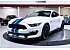 2017 Ford Mustang Shelby GT350