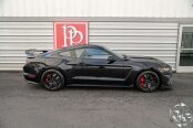 2017 Ford Mustang Shelby GT350 Coupe