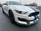 2017 Ford Mustang Shelby GT350