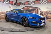2017 Ford Mustang Shelby GT350 Coupe