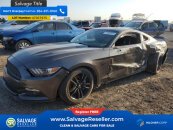 New 2017 Ford Mustang GT Coupe