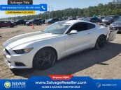 2017 Ford Mustang Coupe