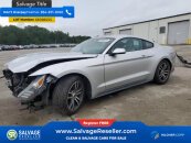 2017 Ford Mustang Coupe