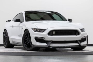 2017 Ford Mustang Shelby GT350