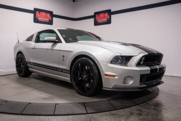 2017 Ford Mustang Shelby GT350 Coupe