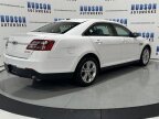 Thumbnail Photo 5 for 2017 Ford Taurus