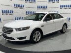 Thumbnail Photo 1 for 2017 Ford Taurus